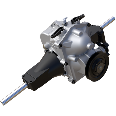 Hydro-Gear SST — 133H-1003 (representative image)