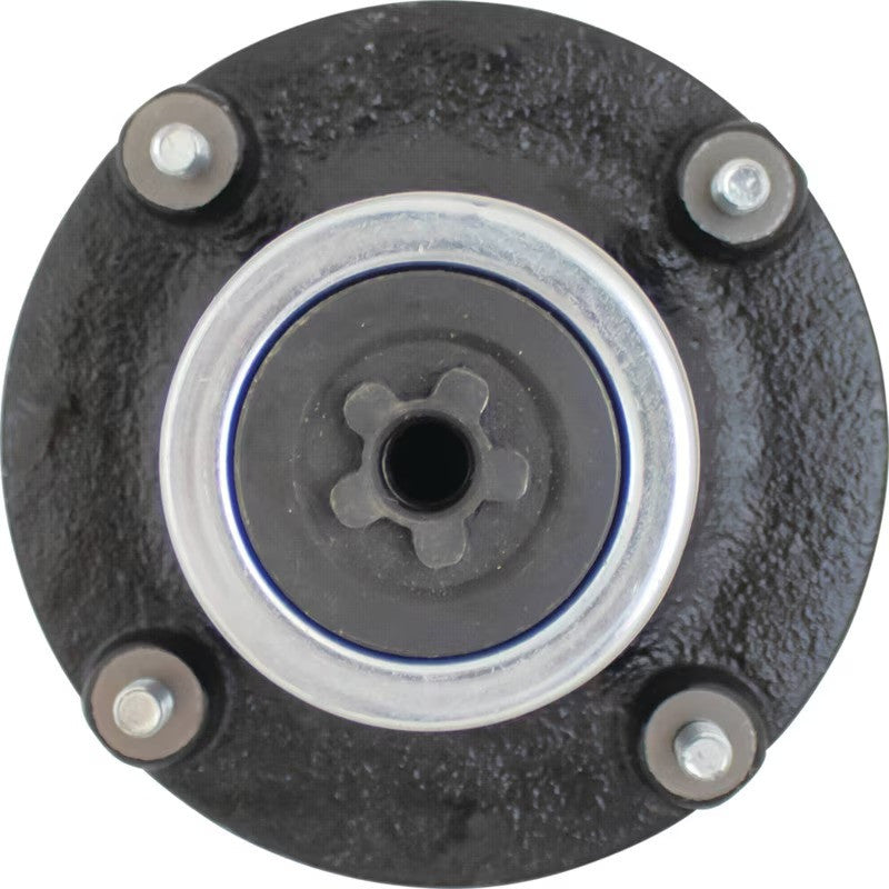 Husqvarna 285-311 Spindle Assembly 539131898