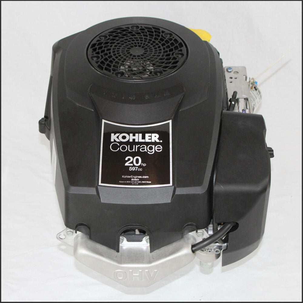 Kohler Courage 20HP to Replace SV600-0016