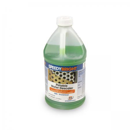 SpeedClean SPDYBRT-CS SpeedyBright Descaler / Limescale Remover for BucketDescaler