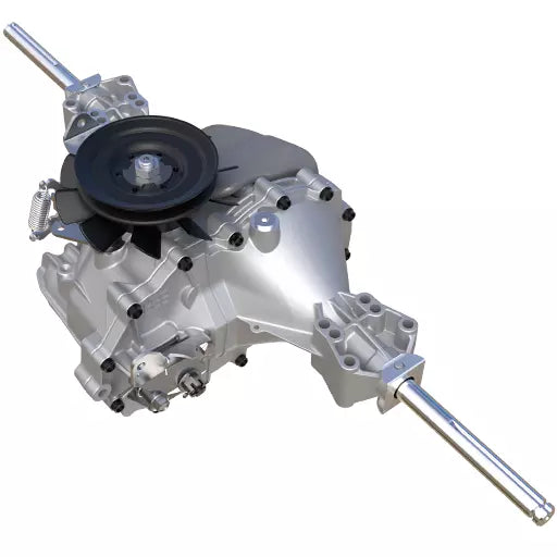 Hydro-Gear T2-CBEE-5X5A-1XX1 T2 Hydrostatic Transaxle