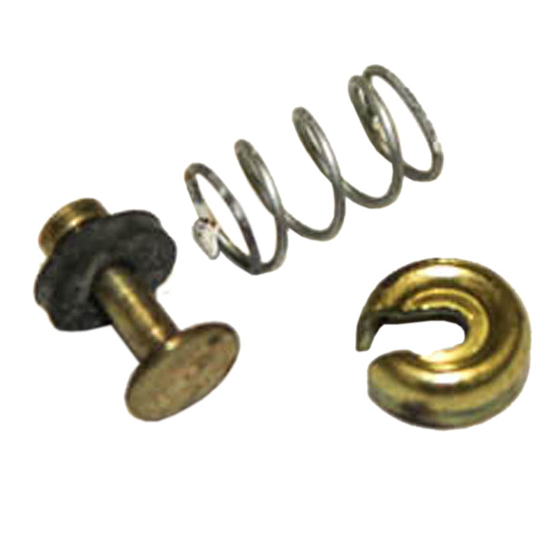 Tecumseh 27136A Drain Assembly Engine Parts