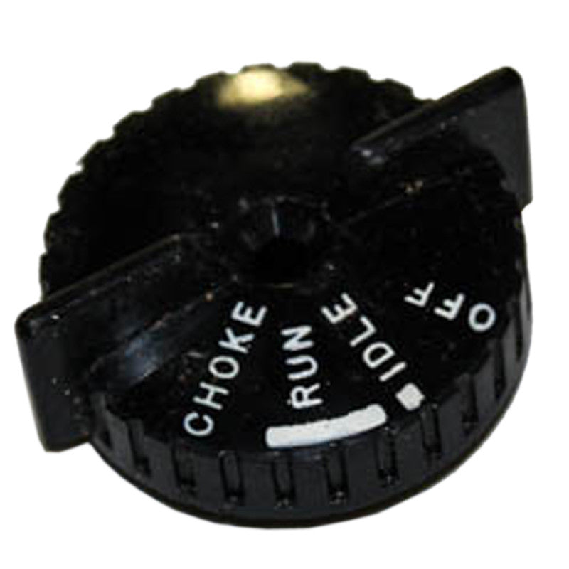Tecumseh TE-32416 32416 Knob Engine Parts