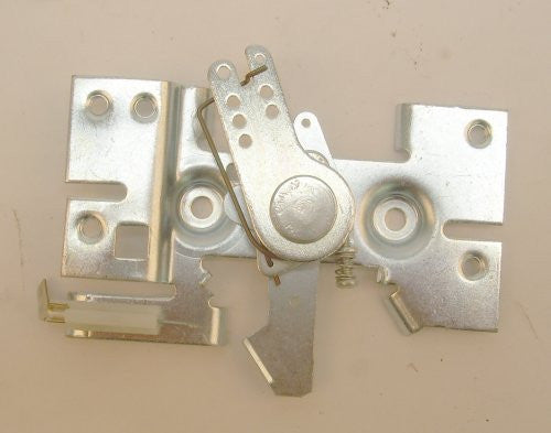 Tecumseh 34664 Control Assembly Adjustable Engine Parts