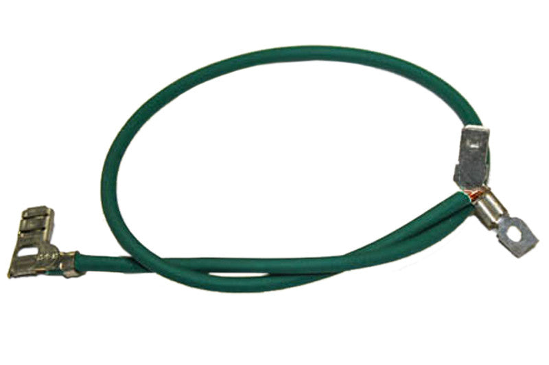 Tecumseh 35182 Ground Wire Engine Parts