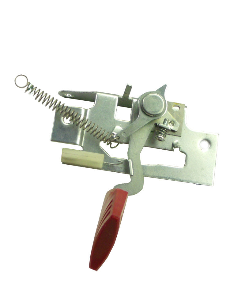 Tecumseh 36677 Control Bracket Engine Parts