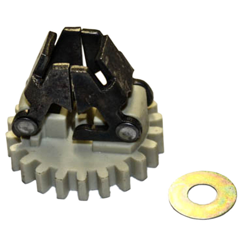Tecumseh 37161 Govenor Gear Assembly Engine Parts