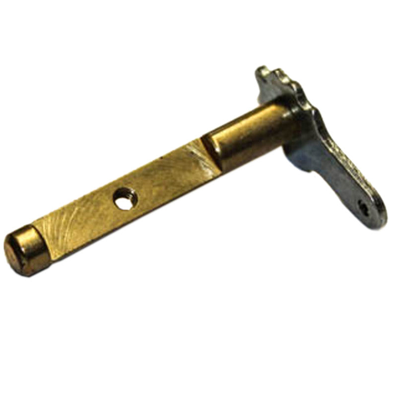 Tecumseh 631888 Shaft & Lever Engine Parts