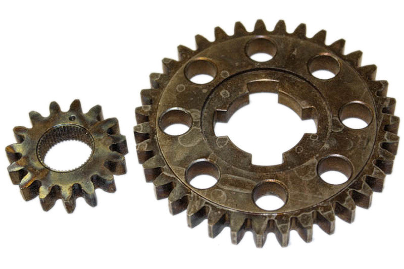 Tecumseh 799027 Tpc/Gear-Shift Set T Engine Parts