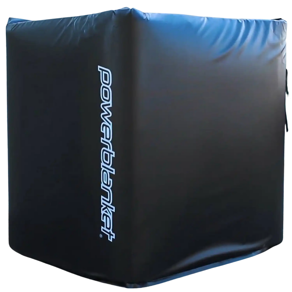 Powerblanket TH275 120 Volt 275 Gallon Adjustable Thermostatic Controller Tote Heater New