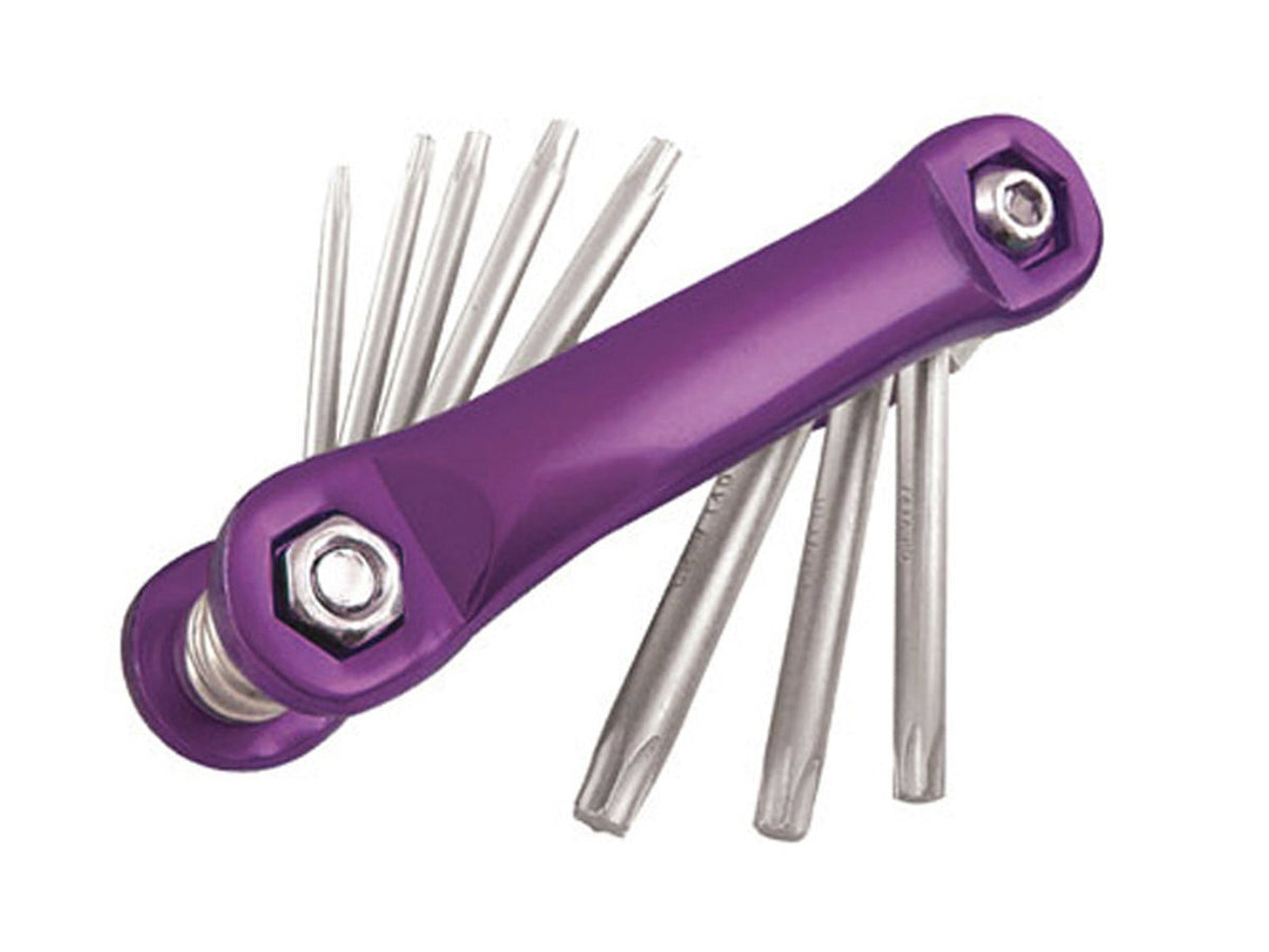 Pro-Set TLSWT Torx Wrench Set