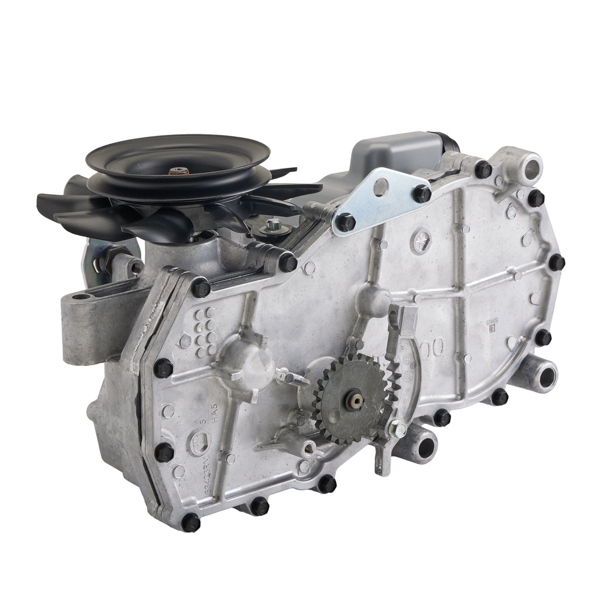 Toro 139-7450 Hydrostatic Transaxle, Left Hand