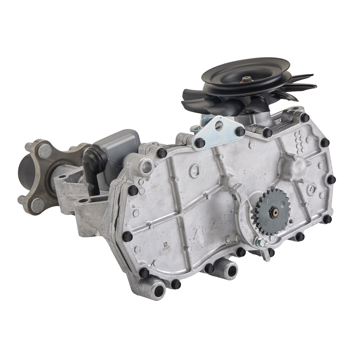 Toro 139-7451 Hydrostatic Transaxle, Right Hand