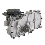 Toro 139-7460 Hydrostatic Transaxle, Left Hand