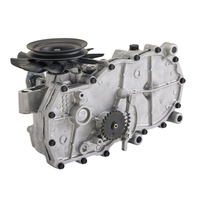 Toro 139-7460 Hydrostatic Transaxle, Left Hand