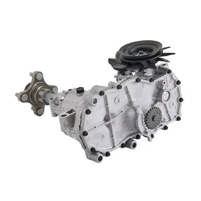 Toro 139-7461 Hydrostatic Transaxle, Right Hand