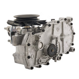 Toro 139-7470 Hydrostatic Transaxle, Left Hand