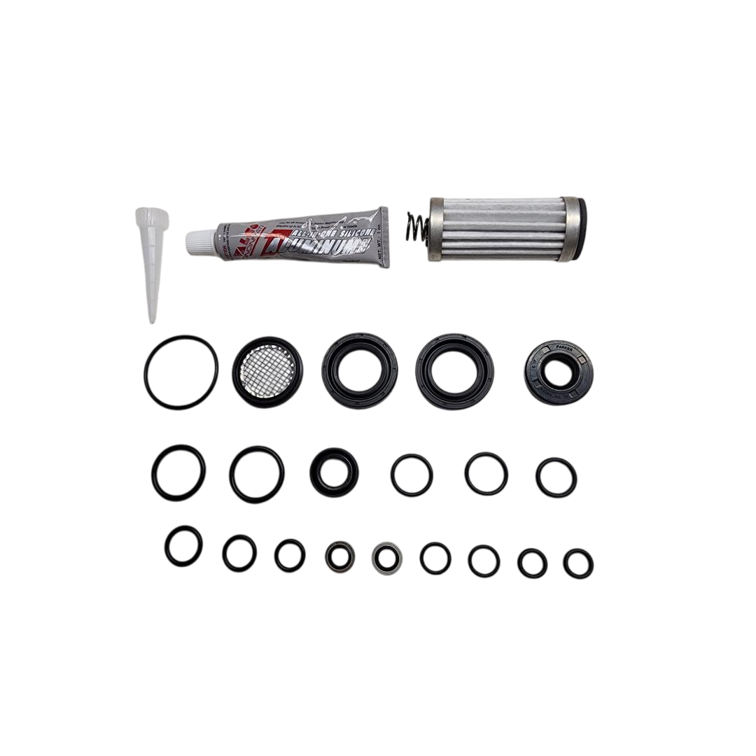 Tuff Torq 1A632099251 Seal KITK66 Kmidb