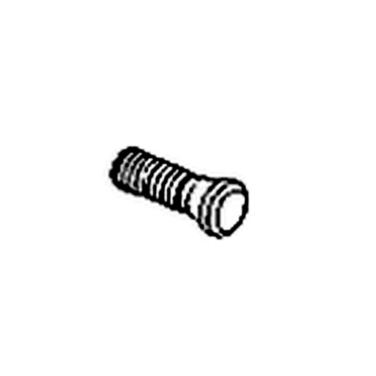 Tuff Torq 187Q0634140 Bolt
