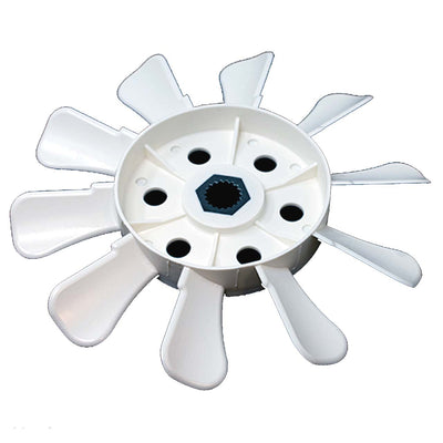 Tuff Torq 1A646083040 Fan