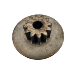 Tuff Torq 187Q0025450 Motor Gear 12T