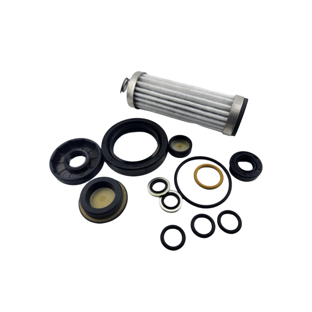 Tuff Torq 187Q0699370 Seal Kit