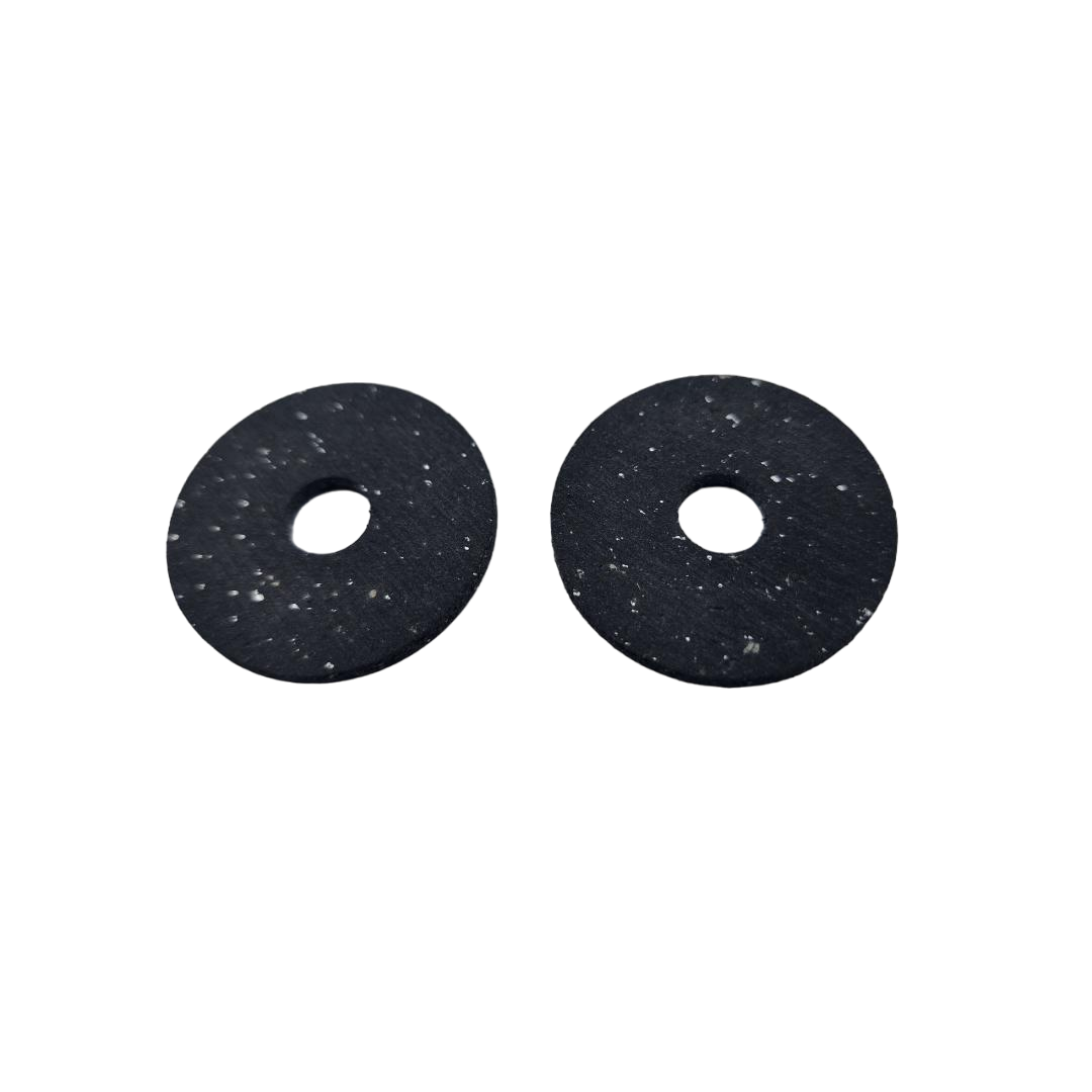Tuff Torq 19216829770 Friction Plate Kit