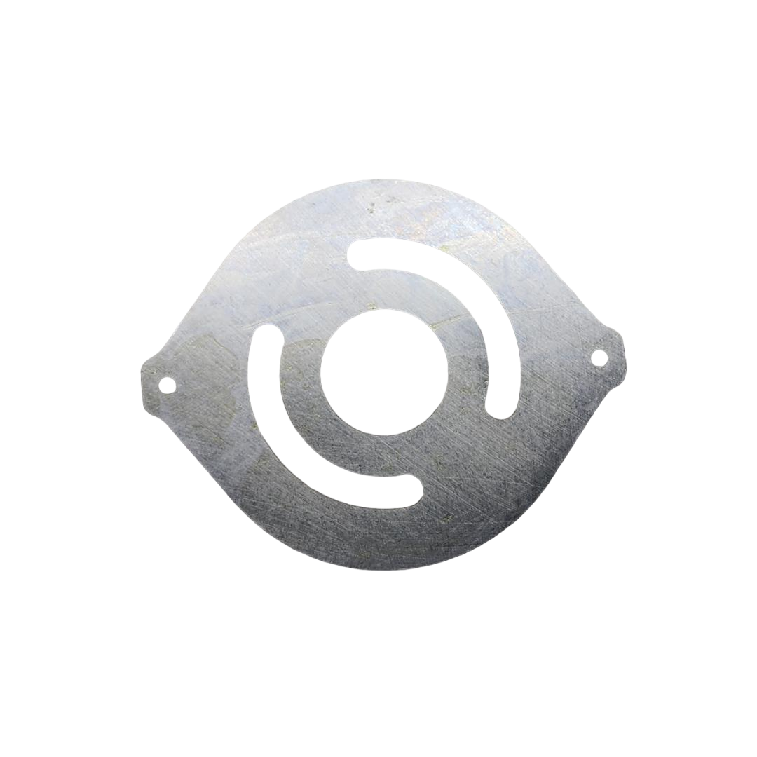 Tuff Torq 168P6129250 Valve Plate