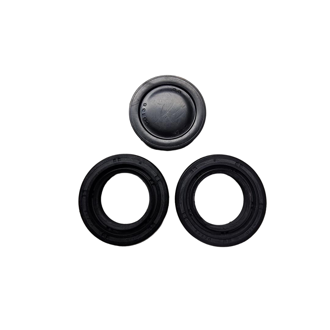 Tuff Torq 187Q0099190 Input/Output Seal Kit