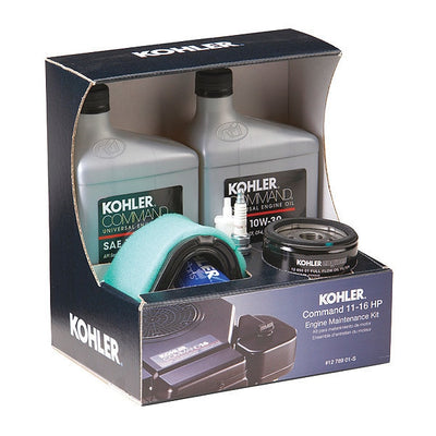 Kohler 12 789 01-S Kit; Maint. Cmd Cv11-Cv16