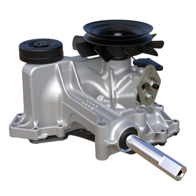 Hydro-Gear ZT-1800 — 1910-1007L (representative image)