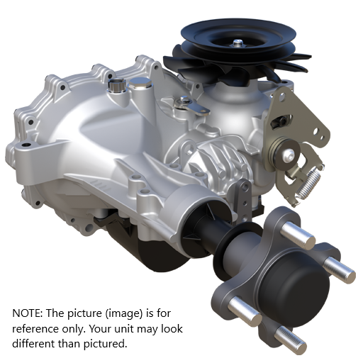 Hydro-Gear 72047 Transmission