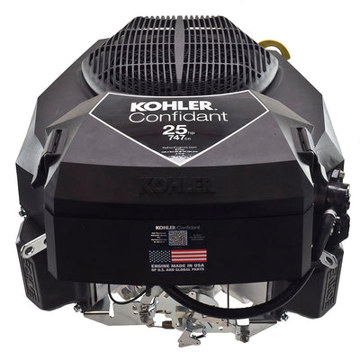Ariens Replacement Engine — Kohler ZT740-3067 25 HP Confidant Vertical Engine