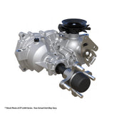 Kubota K3001-10012 Hydrostatic Transaxle