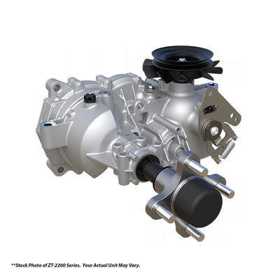 Kubota K3001-10012 Hydrostatic Transaxle