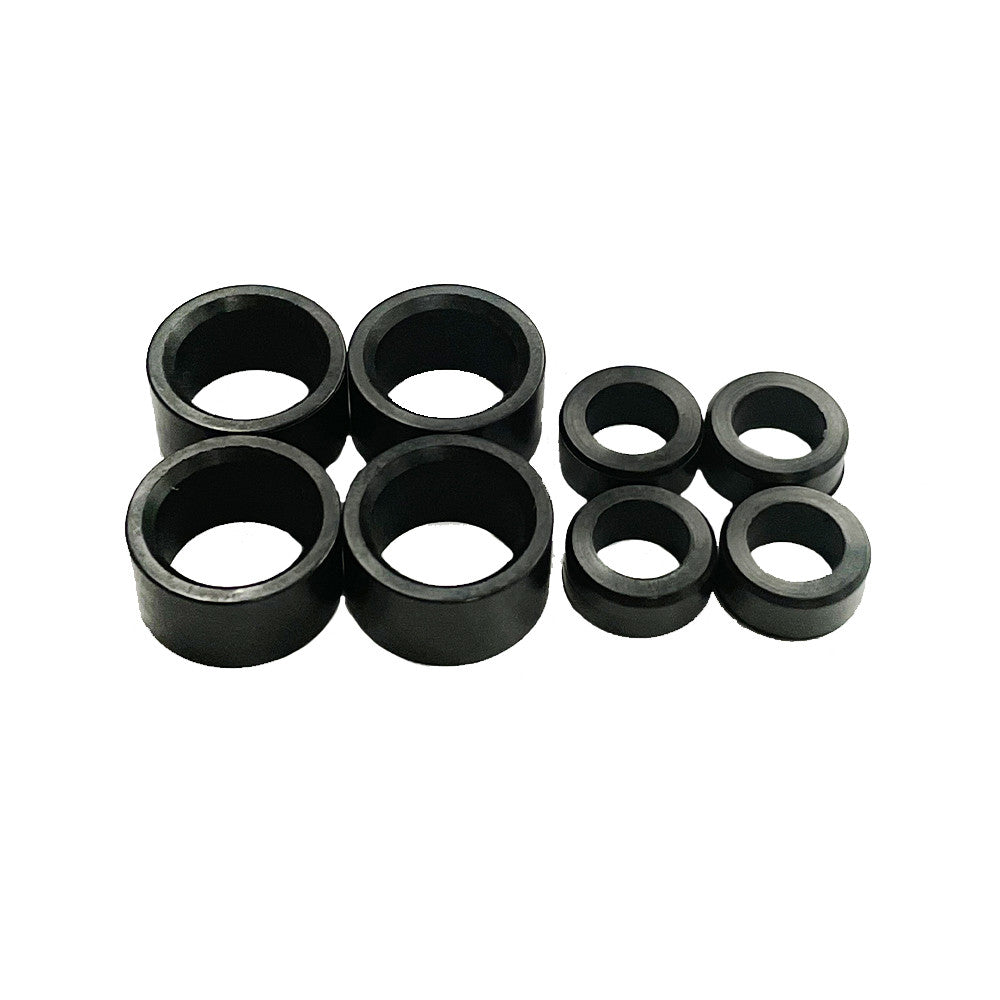AccuTools SA10868-1 Replacement Gaskets High-Flow TruBlu Adapters