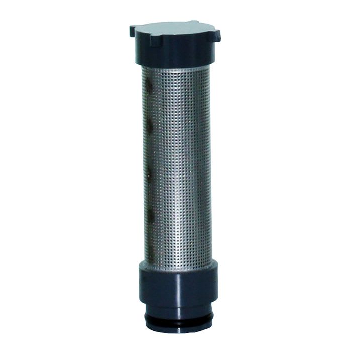 Action Machining S 1.0-32 AFI Filter Screen 1", 32 Mesh