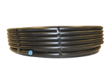 ADS 180100 1" x 100' HDPE Drainage Pipe, Pressure Utility Grade, 80 psi