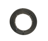 ADS 180100 1" x 100' HDPE Drainage Pipe, Pressure Utility Grade, 80 psi - view 2