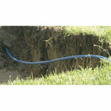 ADS 180100 1" x 100' HDPE Drainage Pipe, Pressure Utility Grade, 80 psi - view 3