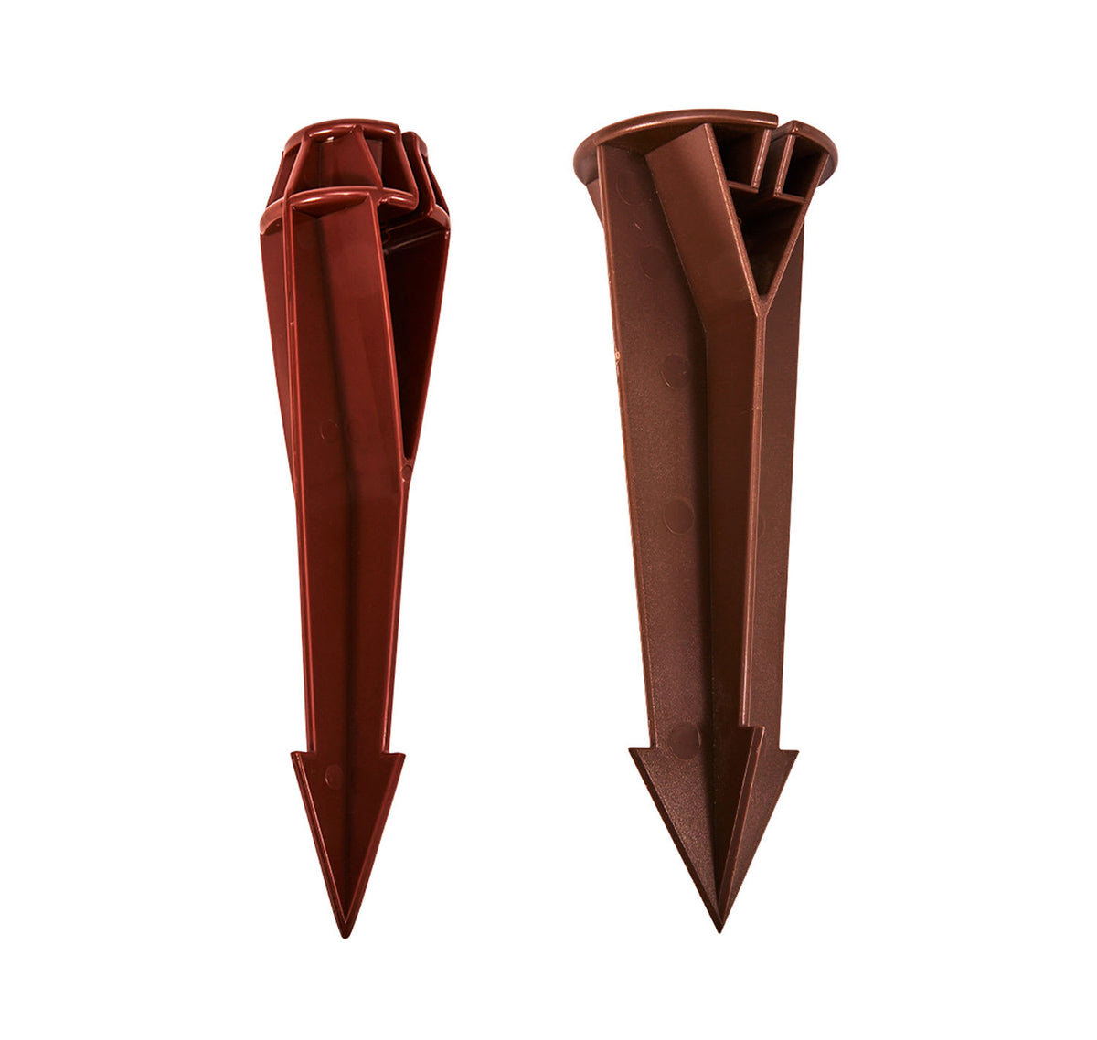 Alliance Outdoor Lighting STAKE-P1 Ground Stake Small Plastic