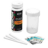 AquaChek 661455E Total Iron Test Strips, 25 Strips