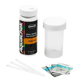 AquaChek 661455E Total Iron Test Strips, 25 Strips - view 2