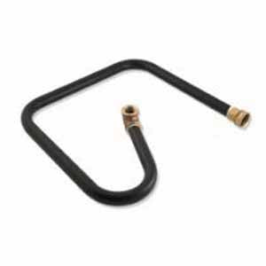 Aqualine SB50 Sprinkler Base, 1/2", Brass