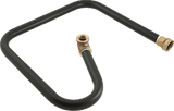 Aqualine SB50 Sprinkler Base, 1/2", Brass - view 2