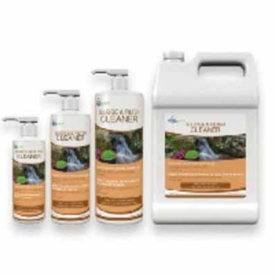 Aquascape 98883 Cleaner, 1 Gallon Sludge and Filter