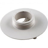 AquaStar 415T101 White Sumpless Bulkhead With 1 - view 2