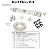 Axiom NC-1 Condensate Neutralizer Kit - view 3