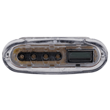 Balboa Water Group BBG8220 VL200 4-Button Topside Keypad Control Bwg, G8220