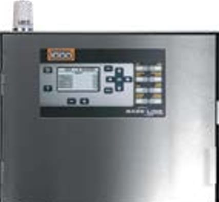 Baseline BL-1000XS BaseStation 1000 100-Station Wall-Mount Stainless Steel 2-Wires Irrigation Controller